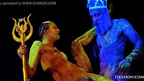 Exploring themes of faith and trust in society