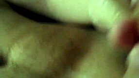 Stroking My Thick Cock To A Cumshot