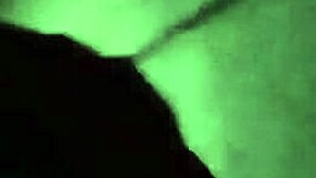 Blonde Milf In Lingerie Teases With Big Tits