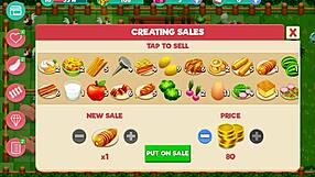 nutaku booty farm hentai game part 16 with cute redhead anime