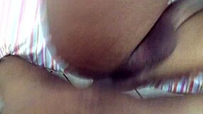 Hot Black Amateur Guy Fucks Slut In Gay Series Part 3