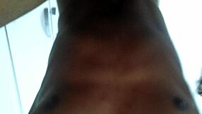 Hot Black Amateur Guy Fucks Slut In Gay Series Part 3