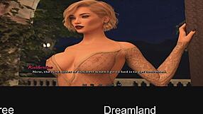Dreamland Nude Scenes