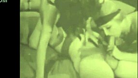 Two Centuries Of Vintage Pornography