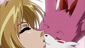 Can This Anime Babe Ride Dick Like A Horny Cowgirl?