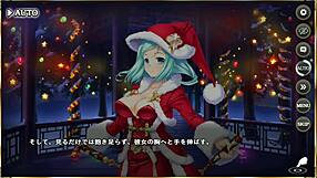 ero scene from makoi koihime musou tenka toitsu den ryuuson seiya