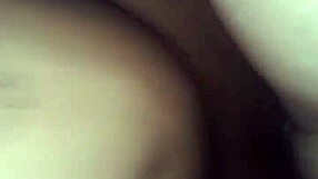 i fuckd my lil latina slut bit h wit big cock n creampied her