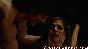 Rose Bondage Dominates Two Young Sluts Sydney Cole and Olivia Lua