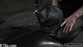 Sexy Whipping For Beauty's Ass