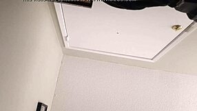 I discovered my blonde girlfriend cheating on me