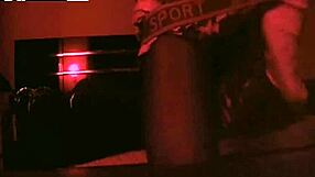 Can You Handle This Latina's Big Ass In Doggystyle Fucking?