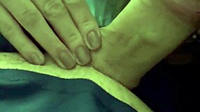 Intense Ass Fucking with Hard Cock on Married Woman