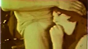 Exploring vintage swinging sixties English threesomes.