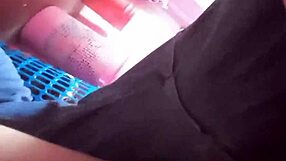 Want to be my girlfriend in public?