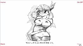 Teen anime hentai compilation