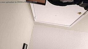 I discovered my blonde girlfriend cheating on me