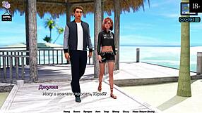 complete gameplay sunshine love part 5