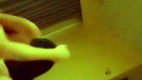 Oh, Look At That Big Ass Latina Girl! She's So Thick And Ready!