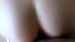 pov fuck whore getting pussy banged