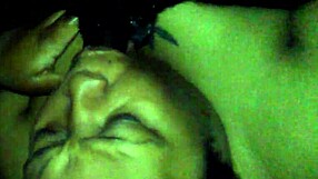 Bbw Sucks Monster Cock Sloppily Like Number One