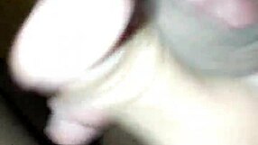 Blue faced sarintha Big black cock satisfies after work stress