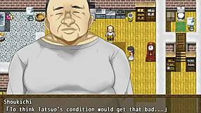 Minako English Hentai Game 5