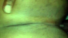 having sex with my big booty ebony babymomma, she bends over for doggystyle fucking with my monster cock