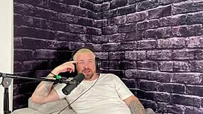 I can't believe Brandy Renee's huge natural tits bouncing as she fucks in the car