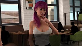 i played summer with mia 2 part 24 fully