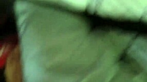 Watch the amateur slave get fucked in the cage