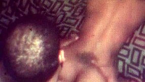 why sneak into stepbrother’s room for early morning wood fun?