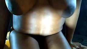 watch me get fucked live on camera, you viewers ready for this ebony slut's squirting show?