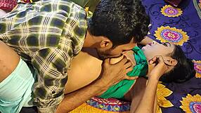 Hanif and Adori: My Boyfriend Insists on Fucking My Pussy in This Emotional Homemade Video