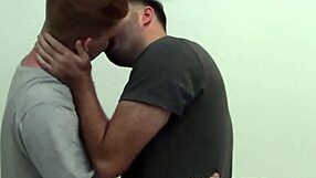 hairy aussie hunk tai fucked by gay stud jay 😍