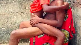 My Friend Can't Resist Sucking And Fucking My Black Dick In Doggystyle