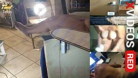 Thot in texas getting fucked by hood pussy fuckers in red preview videos