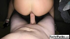 pov fuck with pornstar rachel roxx