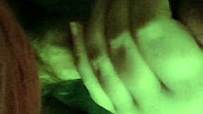 Amateur Sex with Shelby and Aric