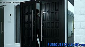 Buff Black Guys Long Dong Sucked by Bear