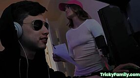 Kenzie Madison Craves Intense Fucking