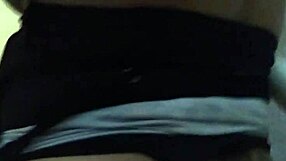 i met my cuckold neighbor on the stairs, we jerked off together, samuka ventura