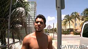 talking about gay sex casually