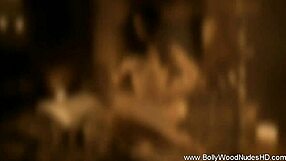 Beautiful and stunning lady in provocative stripping and erotic dancing