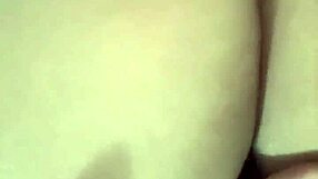 Big ass latina wife comes to me and I give her what she needs, a good hard fuck