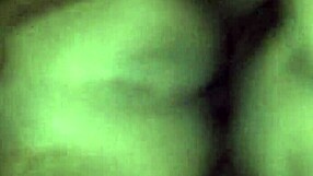 having sex with my big booty ebony babymomma, she bends over for doggystyle fucking with my monster cock