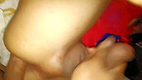 skinny shemale ladyboy enjoys casual intimate moment with partner in home setting video clip online