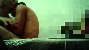 Stella Still's Silent Cinema-Style Sex With Stranger Involves Anal and Big Tits