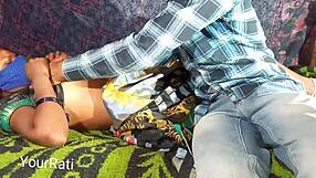 Oh, She Got Fucked During Her Period!