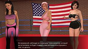 i played summer with mia 2 part 24 fully