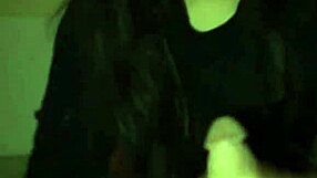 Asian Girlfriend Ditches Boyfriend For Intense White Cock Humiliation